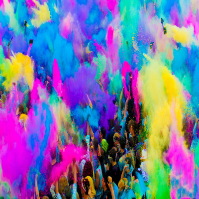 Barsana Holi Sight Seeing Tour
